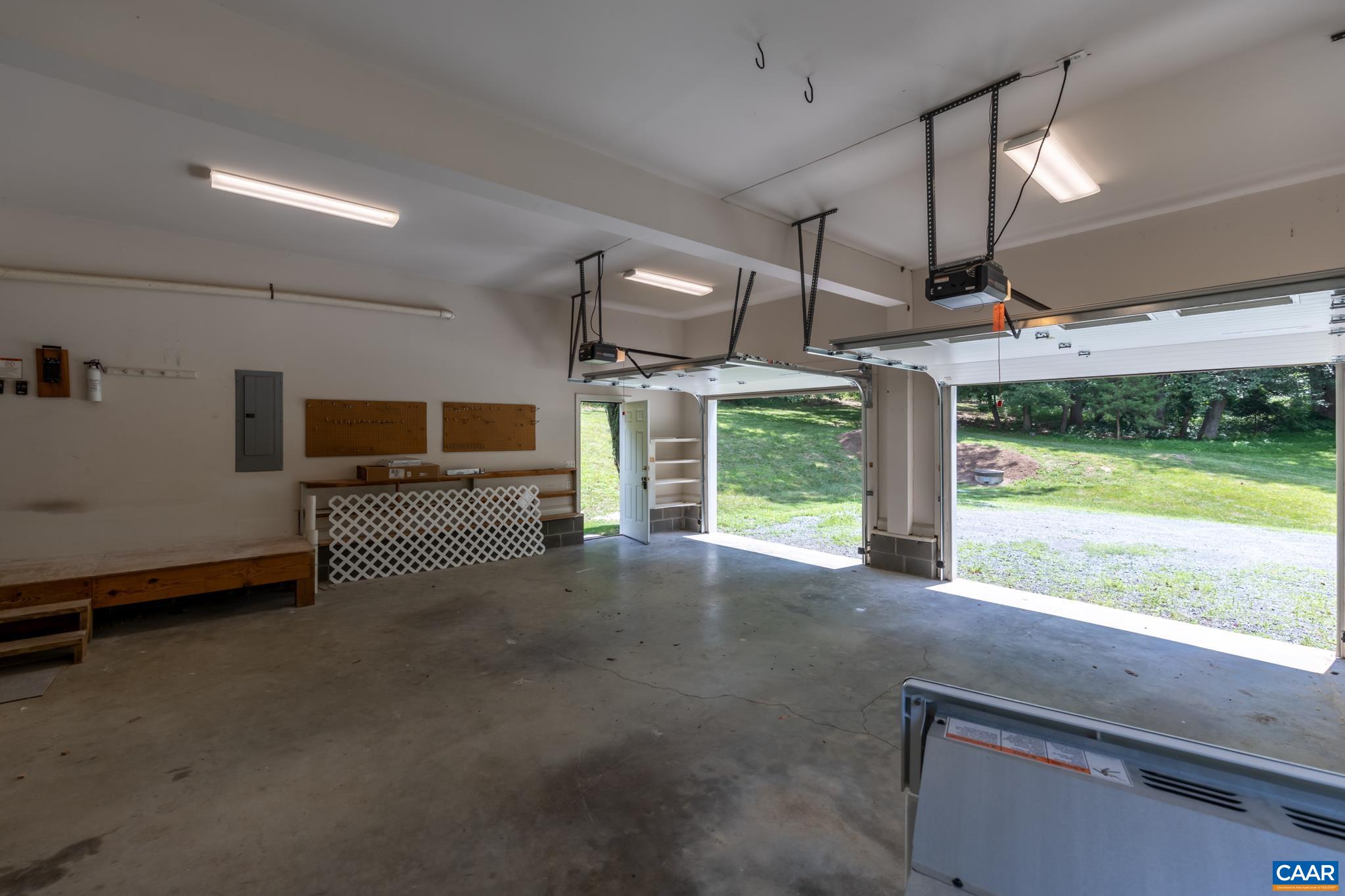 505 Georgetown Road Charlottesville, VA 22901 - Photo 5 of 73