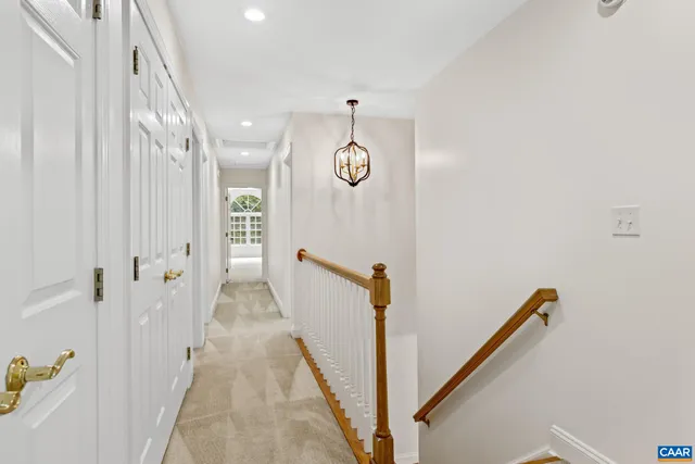 $799,000 | 505 Georgetown Road, Charlottesville, VA 22901