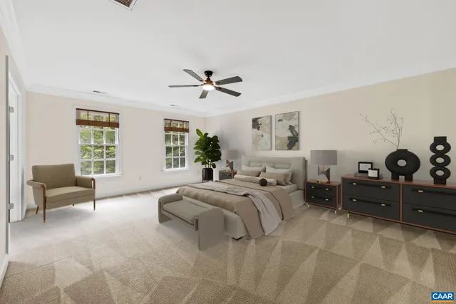 $799,000 | 505 Georgetown Road, Charlottesville, VA 22901