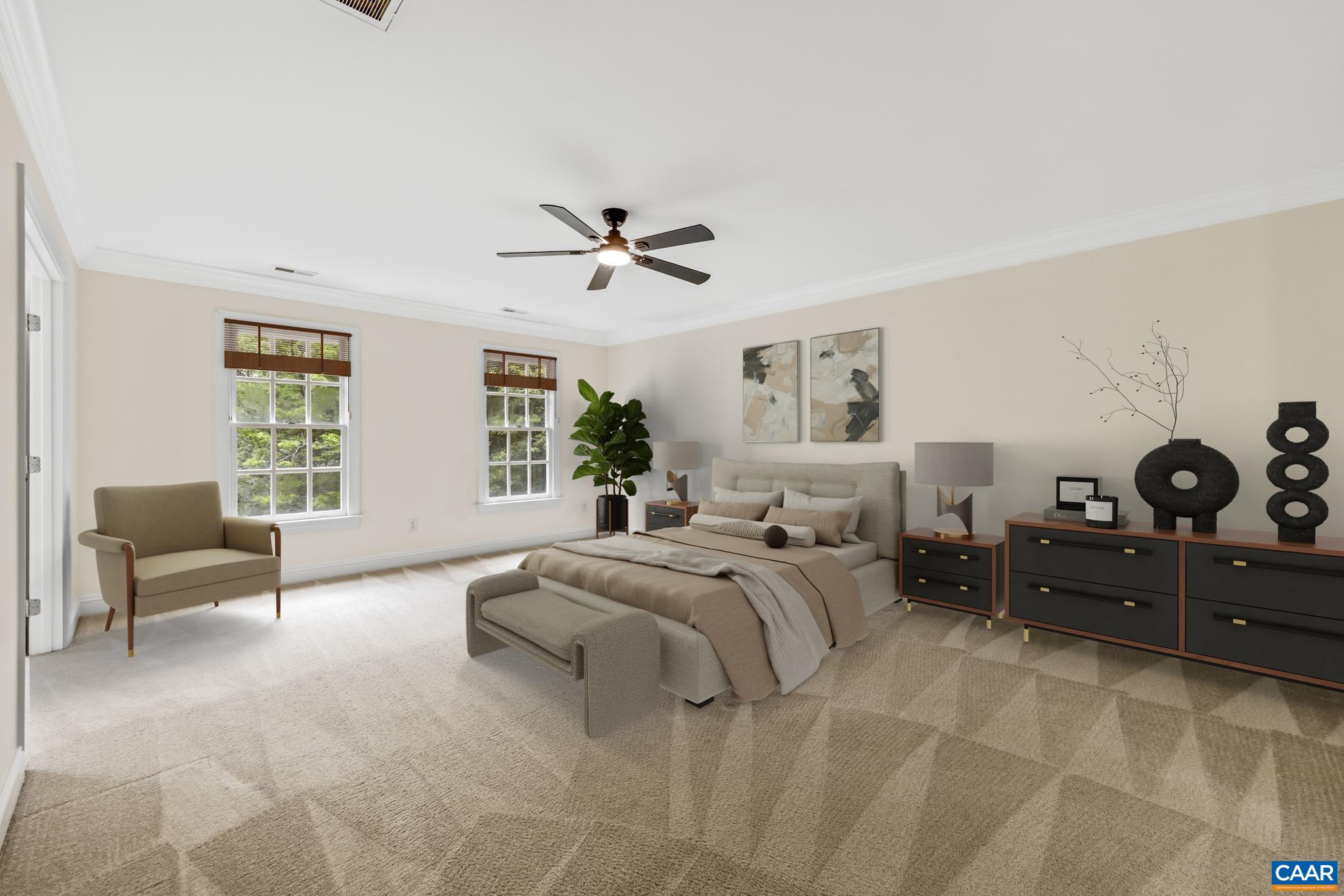 505 Georgetown Road Charlottesville, VA 22901 - Photo 53 of 73 Virtually Staged