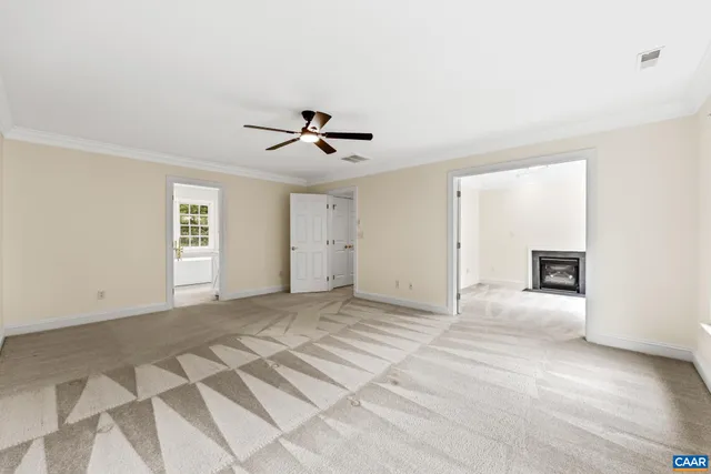 $799,000 | 505 Georgetown Road, Charlottesville, VA 22901