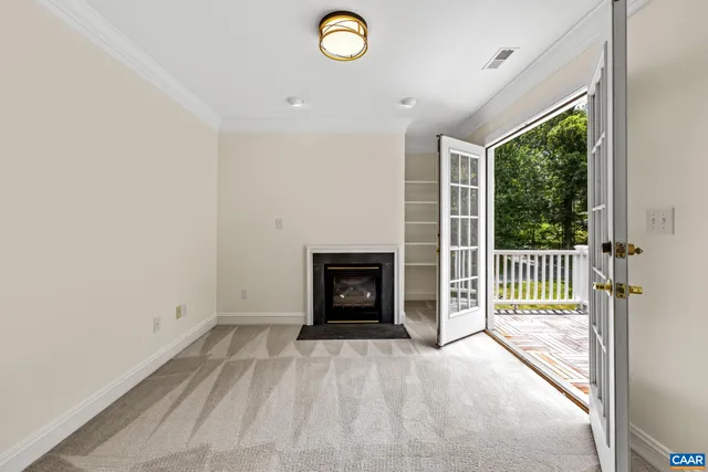 $799,000 | 505 Georgetown Road, Charlottesville, VA 22901