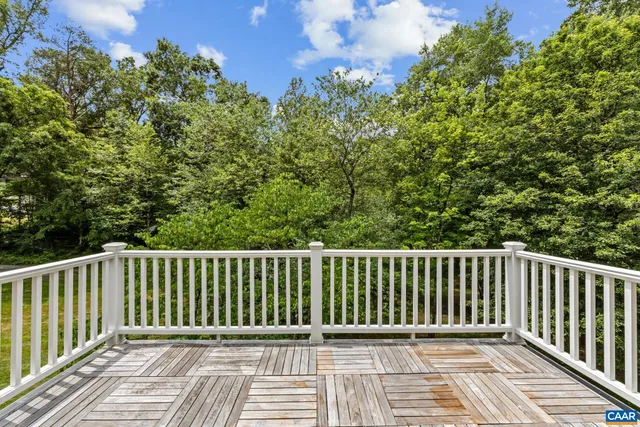 $799,000 | 505 Georgetown Road, Charlottesville, VA 22901