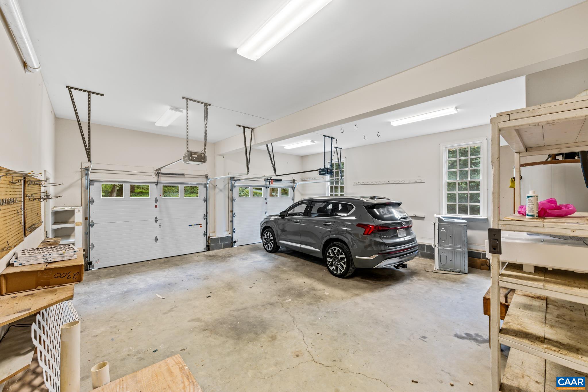 505 Georgetown Road Charlottesville, VA 22901 - Photo 6 of 73