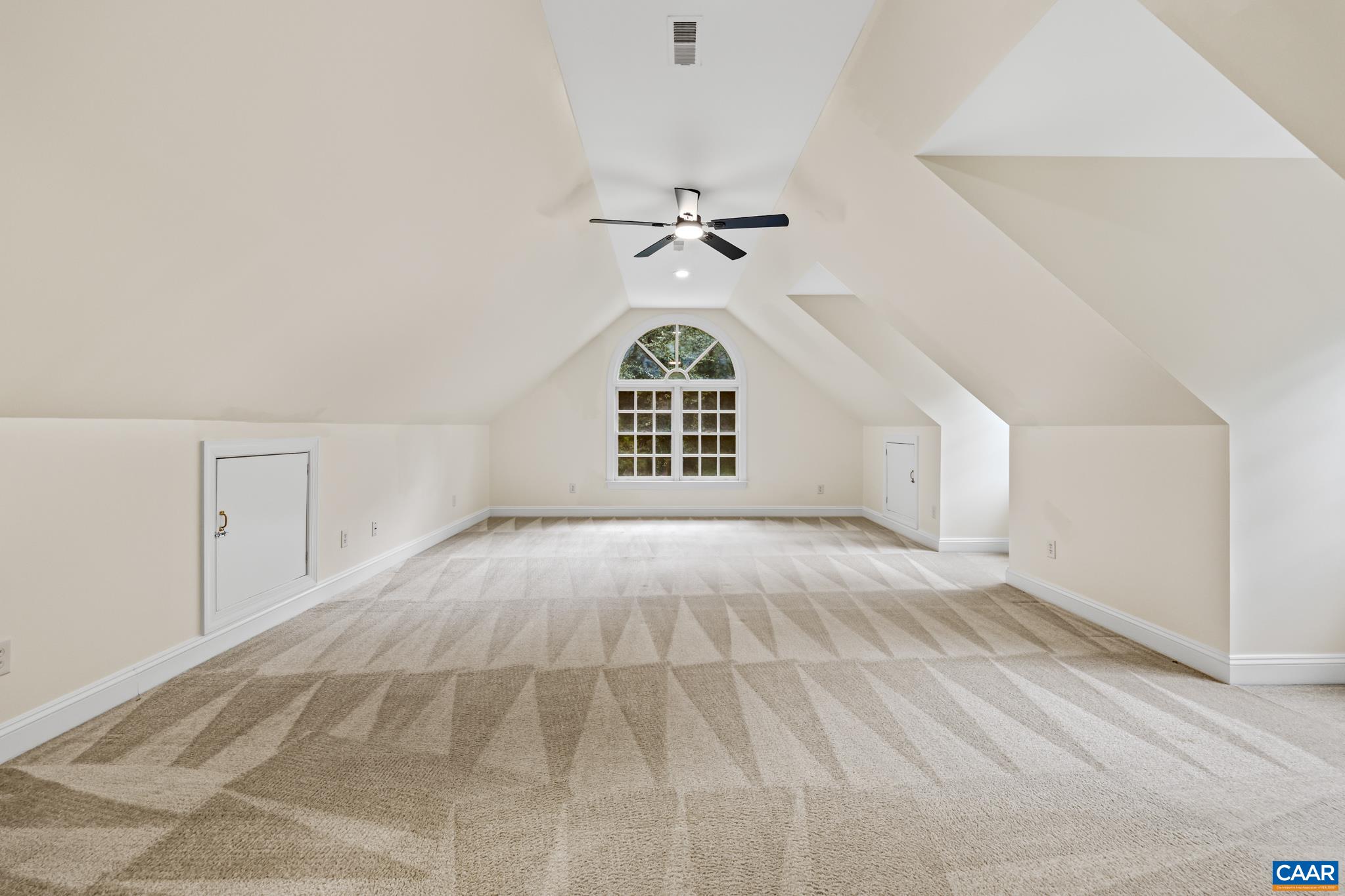 505 Georgetown Road Charlottesville, VA 22901 - Photo 69 of 73 a view of an empty room with a window