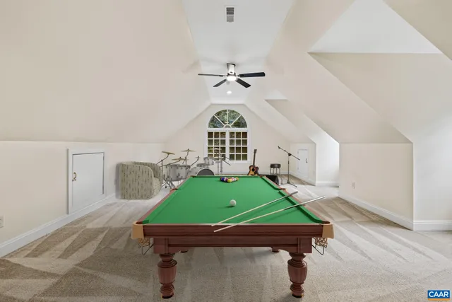 $799,000 | 505 Georgetown Road, Charlottesville, VA 22901