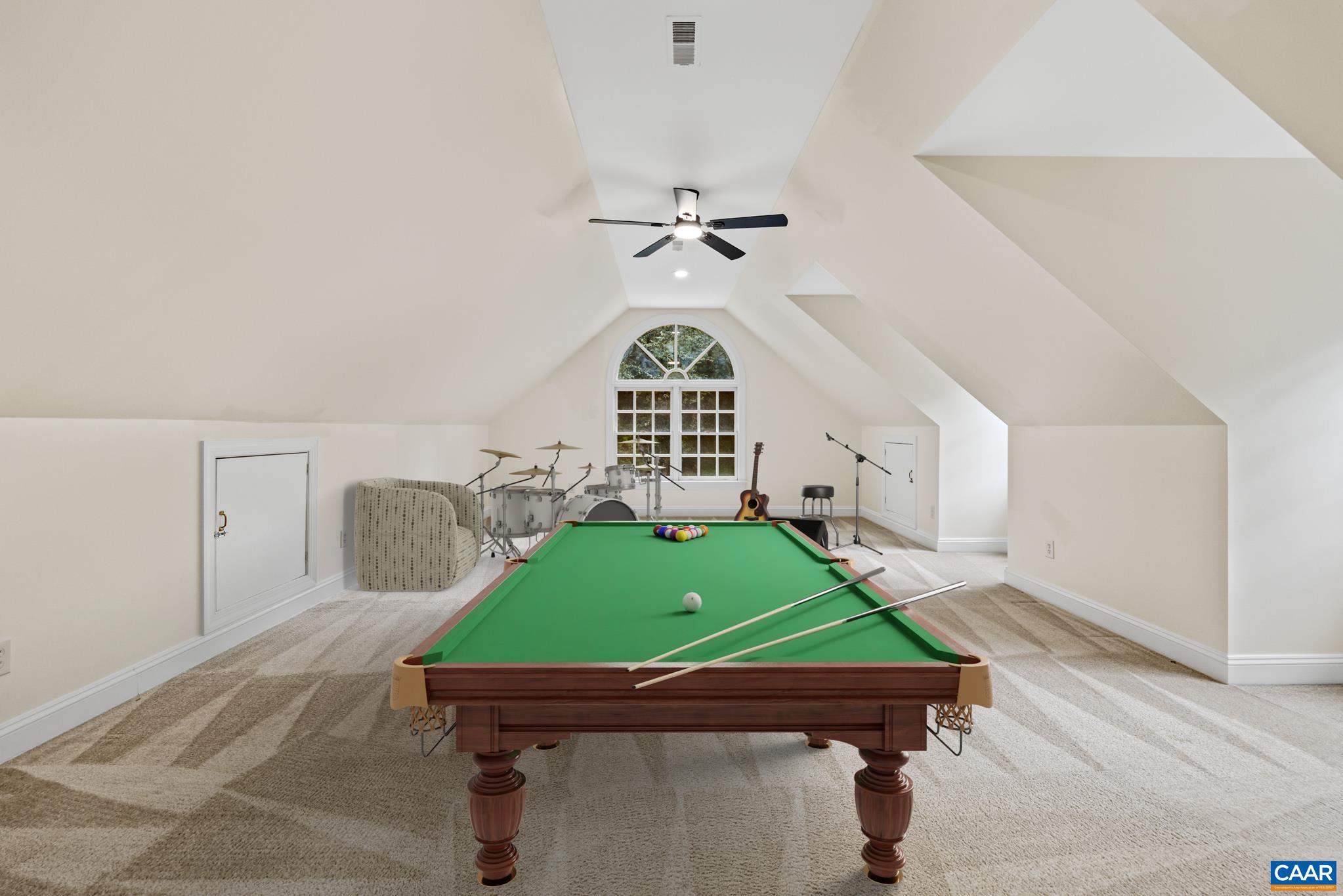 505 Georgetown Road Charlottesville, VA 22901 - Photo 70 of 73 Virtually Staged