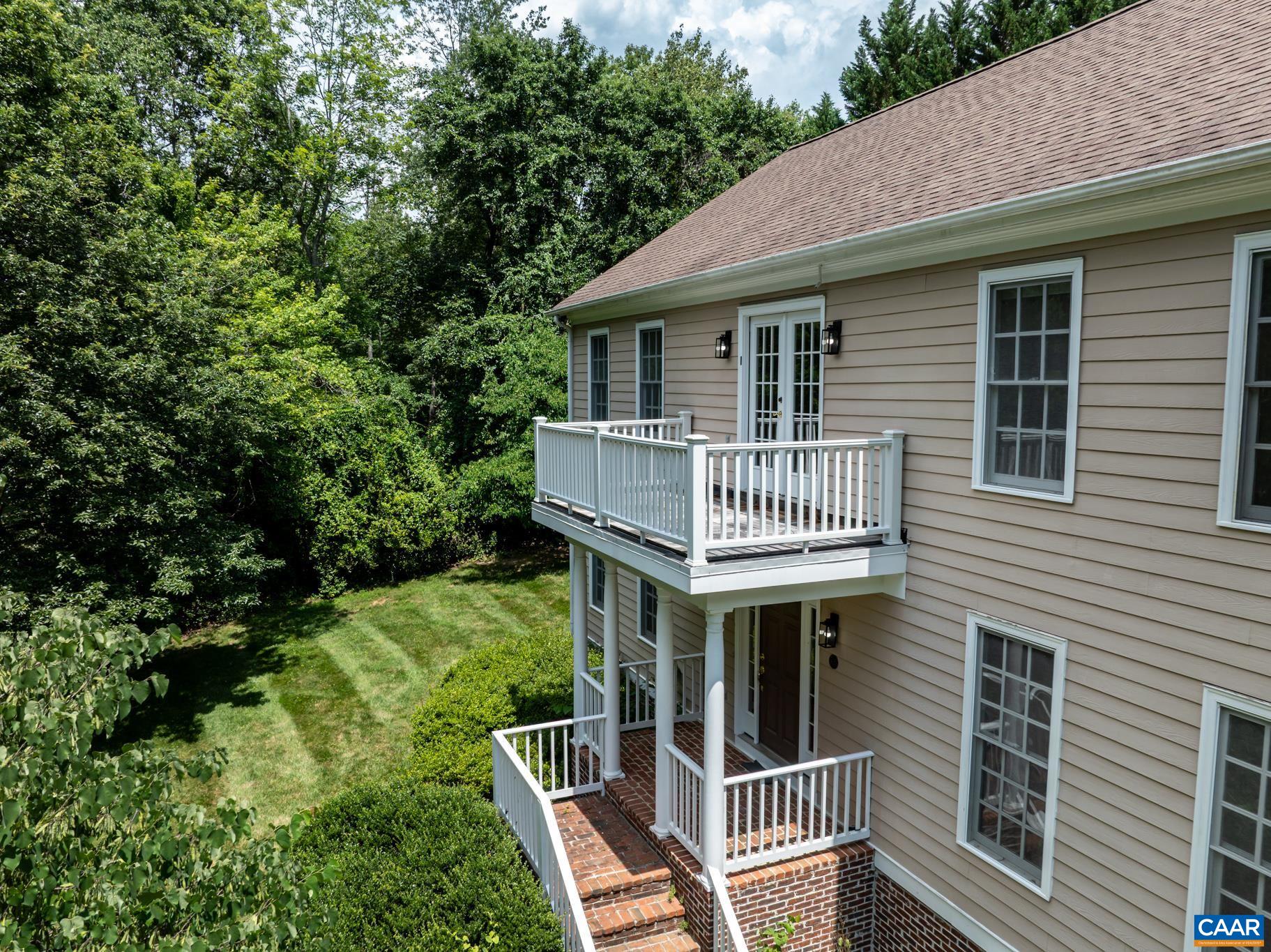 505 Georgetown Road Charlottesville, VA 22901 - Photo 8 of 73