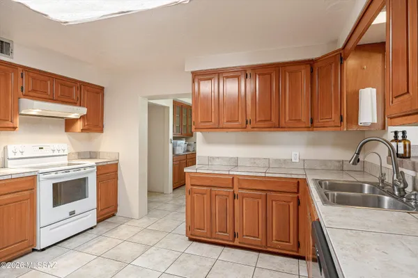 $389,000 | 2519 North Euclid Avenue, Tucson, AZ 85719