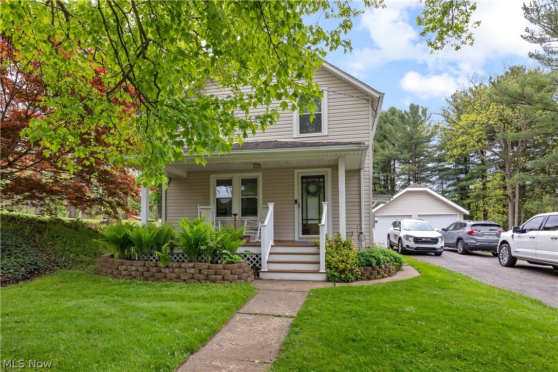 2462 Myersville Road Uniontown, OH 44685 - Photo 1 of 43