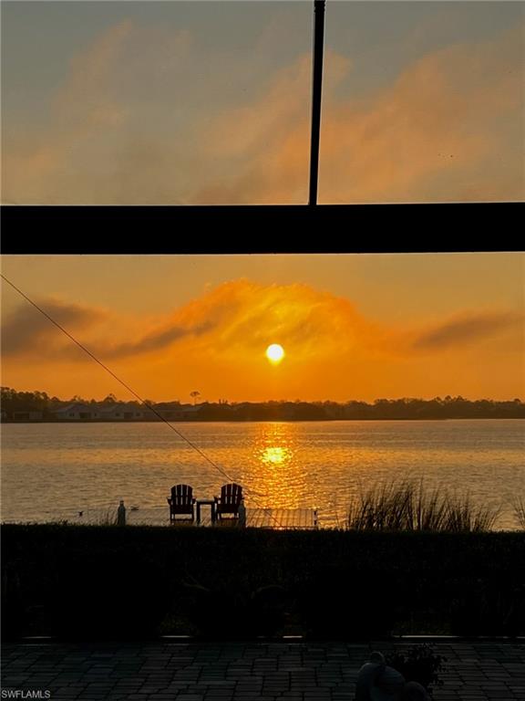 14882 Blue Bay Circle Fort Myers, FL 33913 - Photo 48 of 50 a view of ocean from a balcony