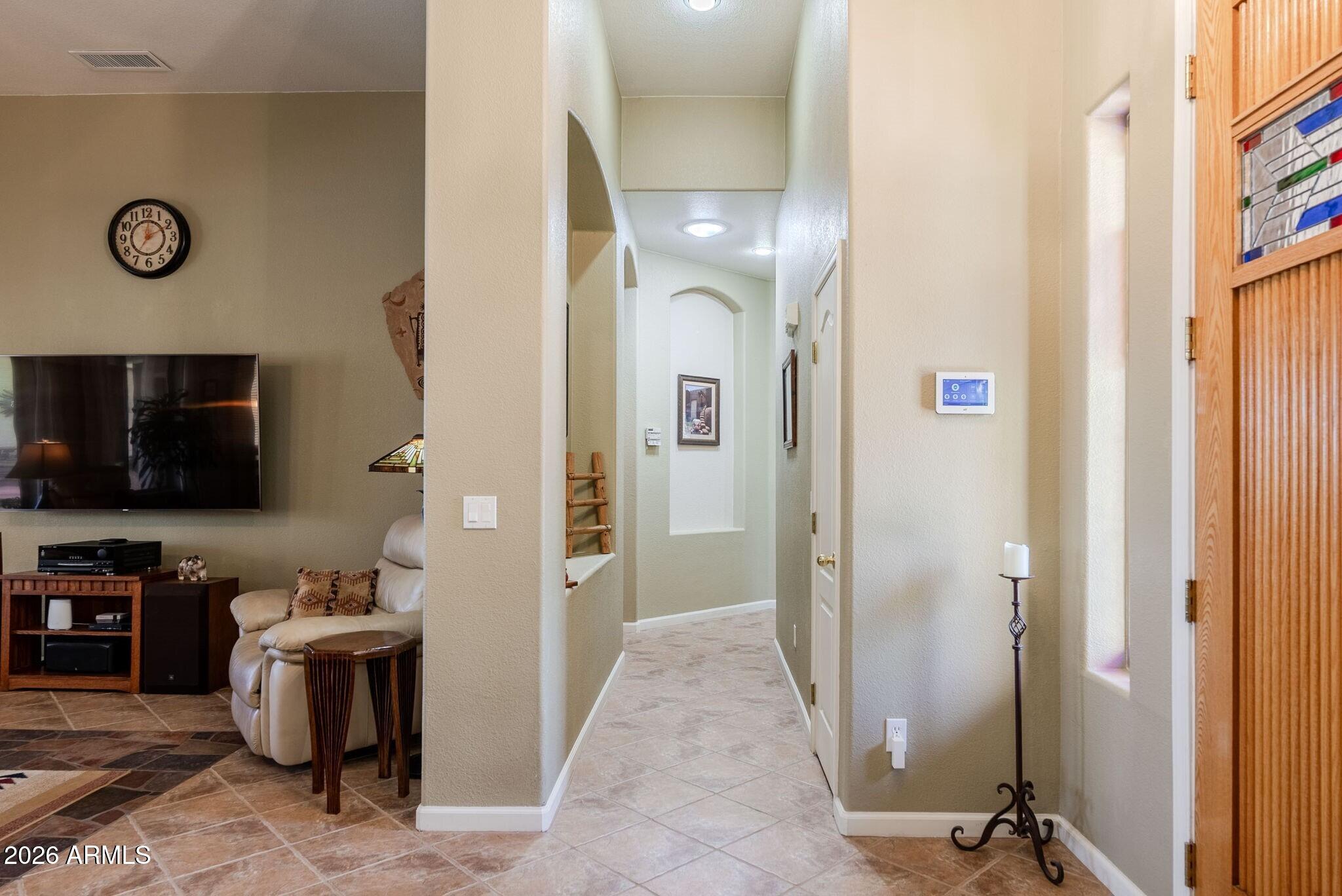 37809 North 9th Place Phoenix, AZ 85086 - Photo 21 of 79 020_Hallway