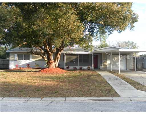 127 Morrow Circle Brandon, FL 33510 - Photo 1 of 1 Exterior Front