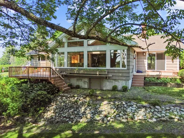 $525,000 | 24 High Street, Hallowell, ME 04347