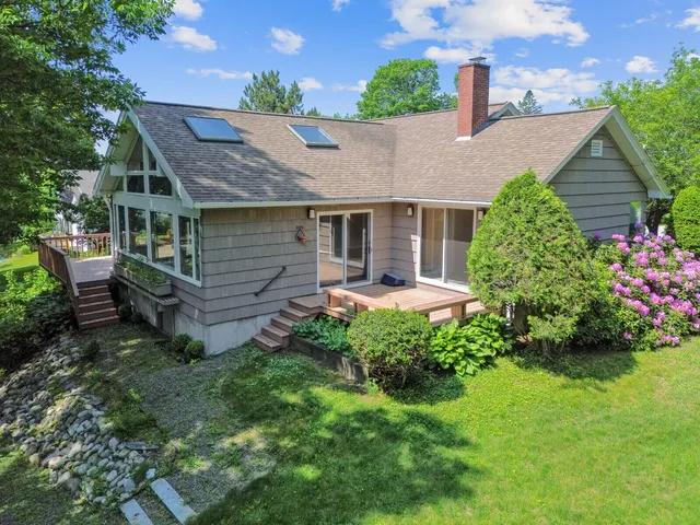 $525,000 | 24 High Street, Hallowell, ME 04347