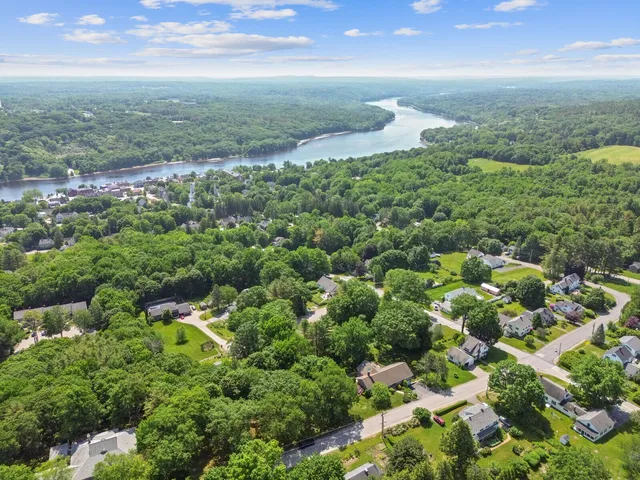 $525,000 | 24 High Street, Hallowell, ME 04347