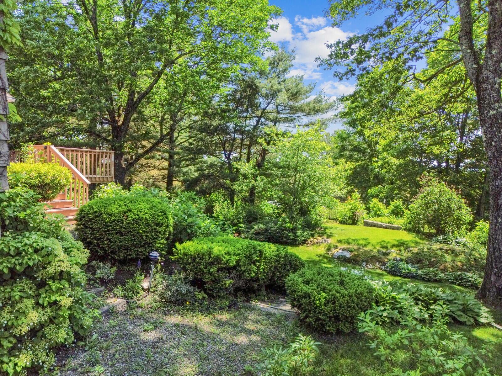 24 High Street Hallowell, ME 04347 - Photo 9 of 52 Gardens