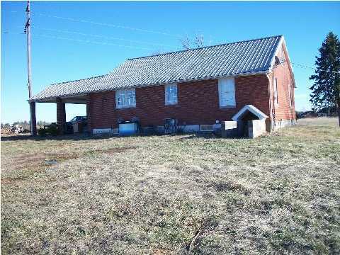 752 Sutherland Road Bardstown, KY 40004 - Photo 8 of 8 Additional Photo