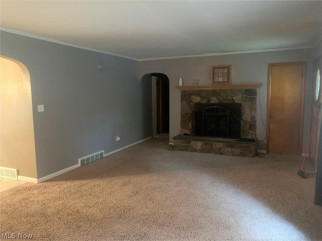 1557 Bonner Road Deerfield, OH 44411 - Photo 8 of 12 Gallery Image 8