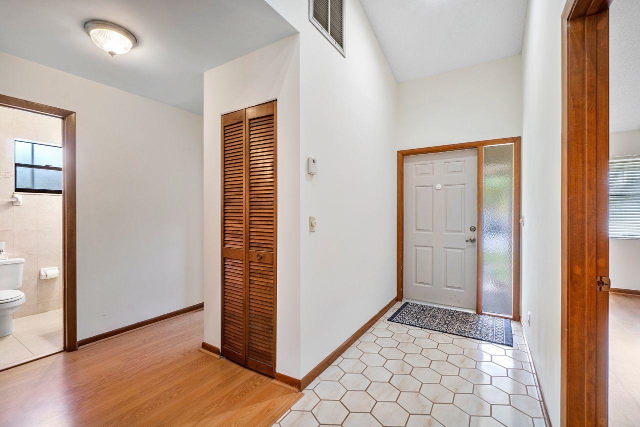 9282 Ketay Circle Boca Raton, FL 33428 - Photo 17 of 33 Entrance