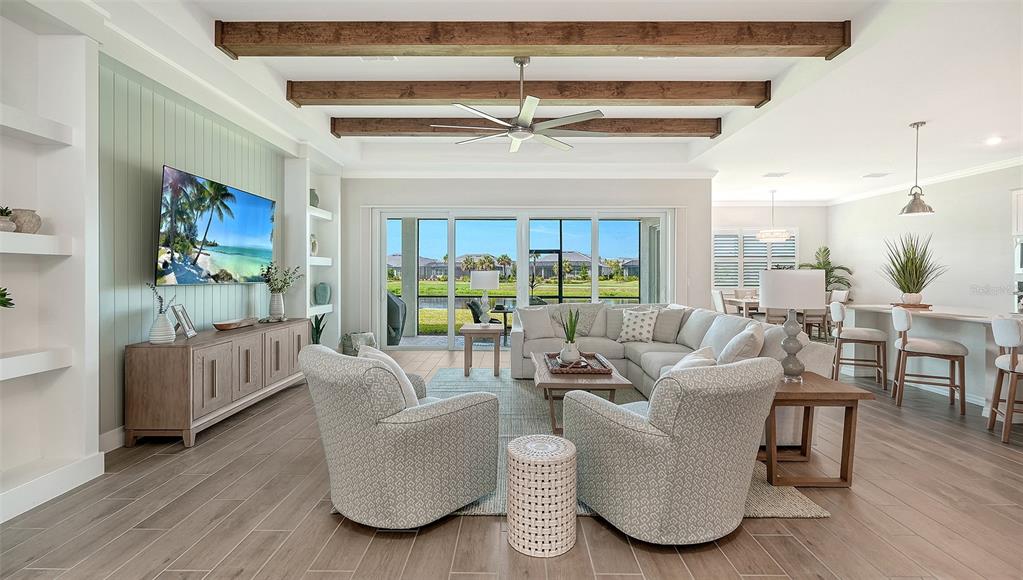 17285 Albatross Road Venice, FL 34293 - Photo 7 of 91 Gallery Image 7