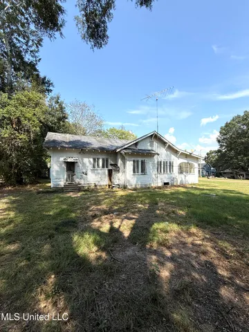 $50,000 | 104 1st Street North, Osyka, MS 39657