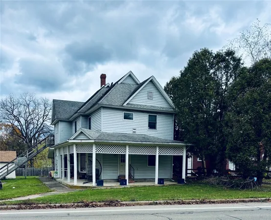 $110,000 | 31 Caton Road, Corning, NY 14830