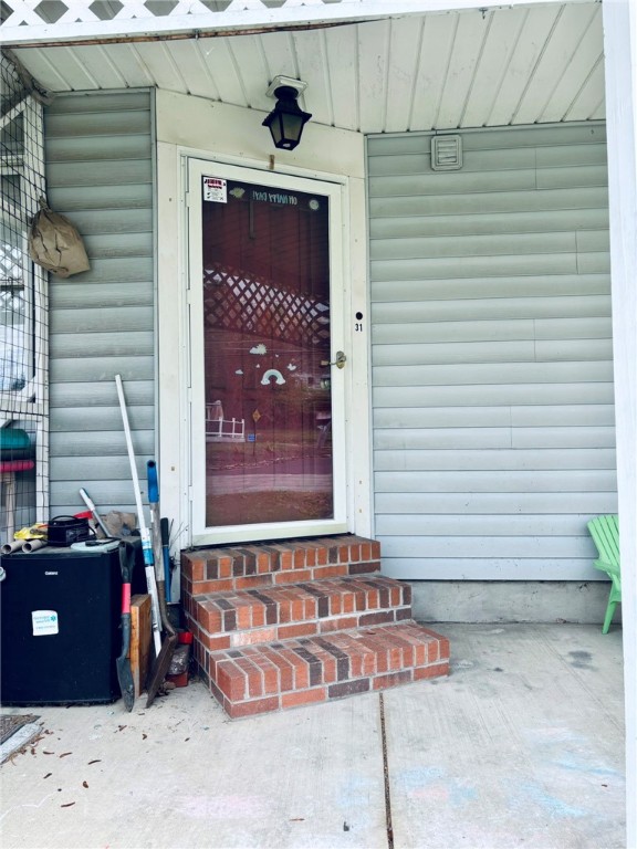 31 Caton Road Corning, NY 14830 - Photo 4 of 22 Apt. 101 (lower)