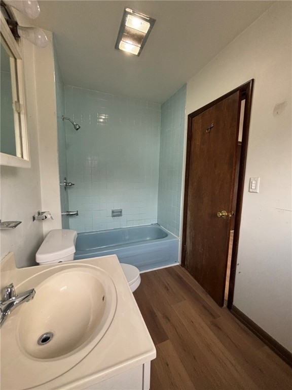 31 Caton Road Corning, NY 14830 - Photo 10 of 22 New floor in Bathroom