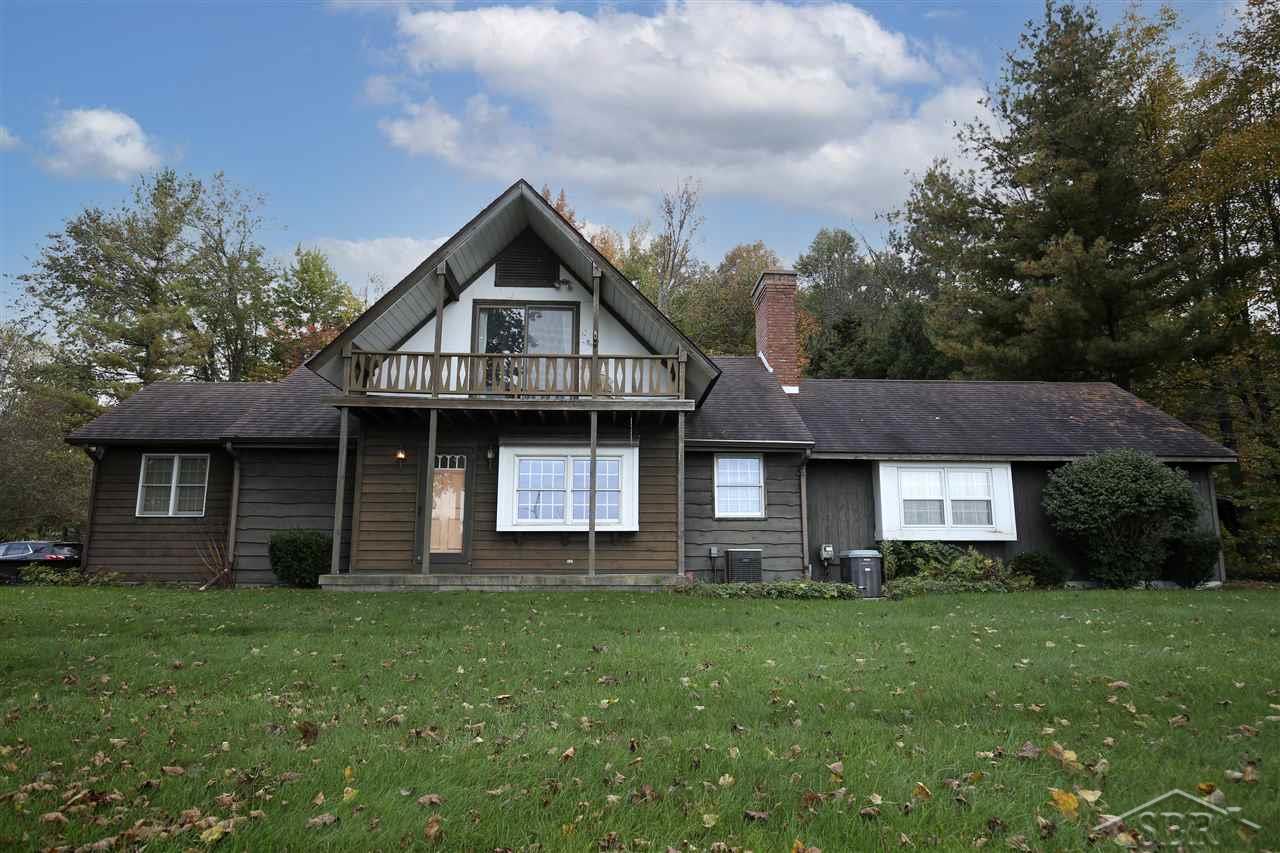 2991 North Orr Road Hemlock, MI 48626 - Photo 1 of 53
