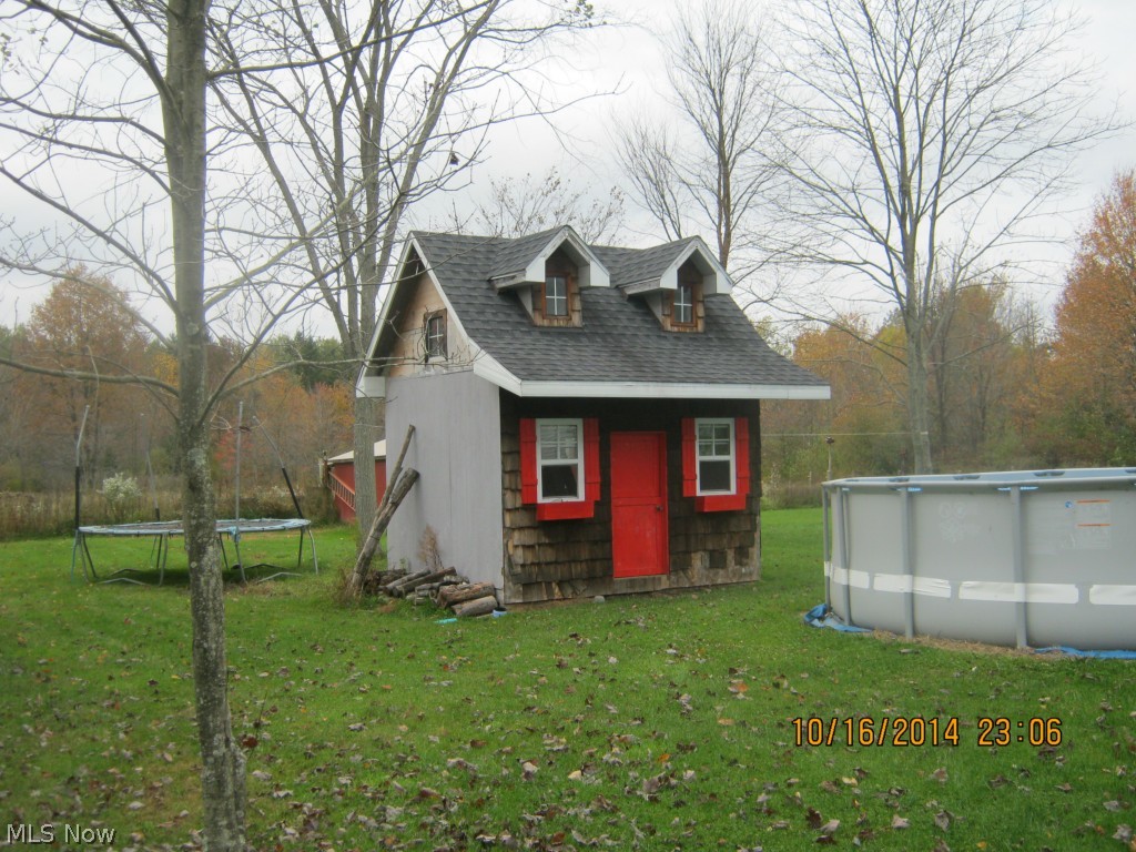 1863 Forman Road Jefferson, OH 44047 - Photo 19 of 25 Gallery Image 19