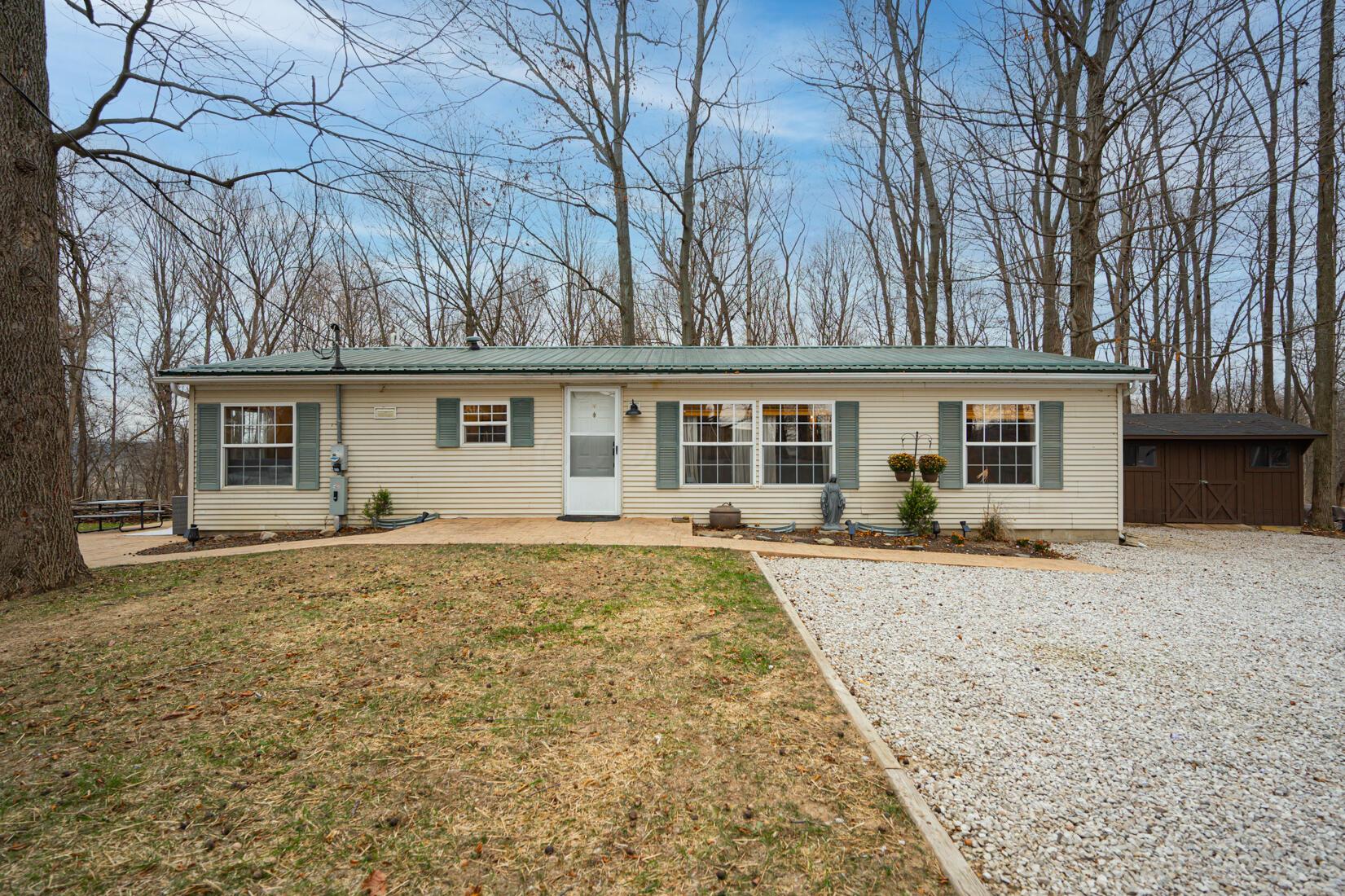 11466 Edwards Road Johnstown, OH 43031 - Photo 1 of 84 11466 Edwards Rd Johnstown Ohio-1