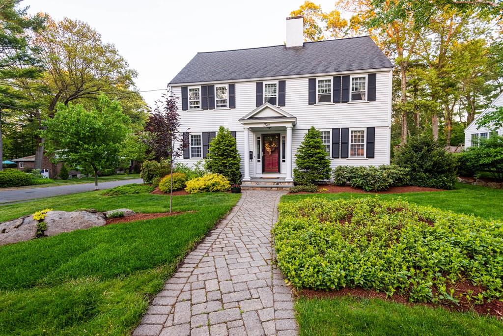 2 Strathmore Road Wakefield, MA 01880 - Photo 3 of 42 Gallery Image 3