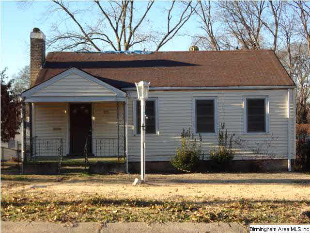 116 14th Court West Birmingham, AL 35204 - Photo 1 of 10