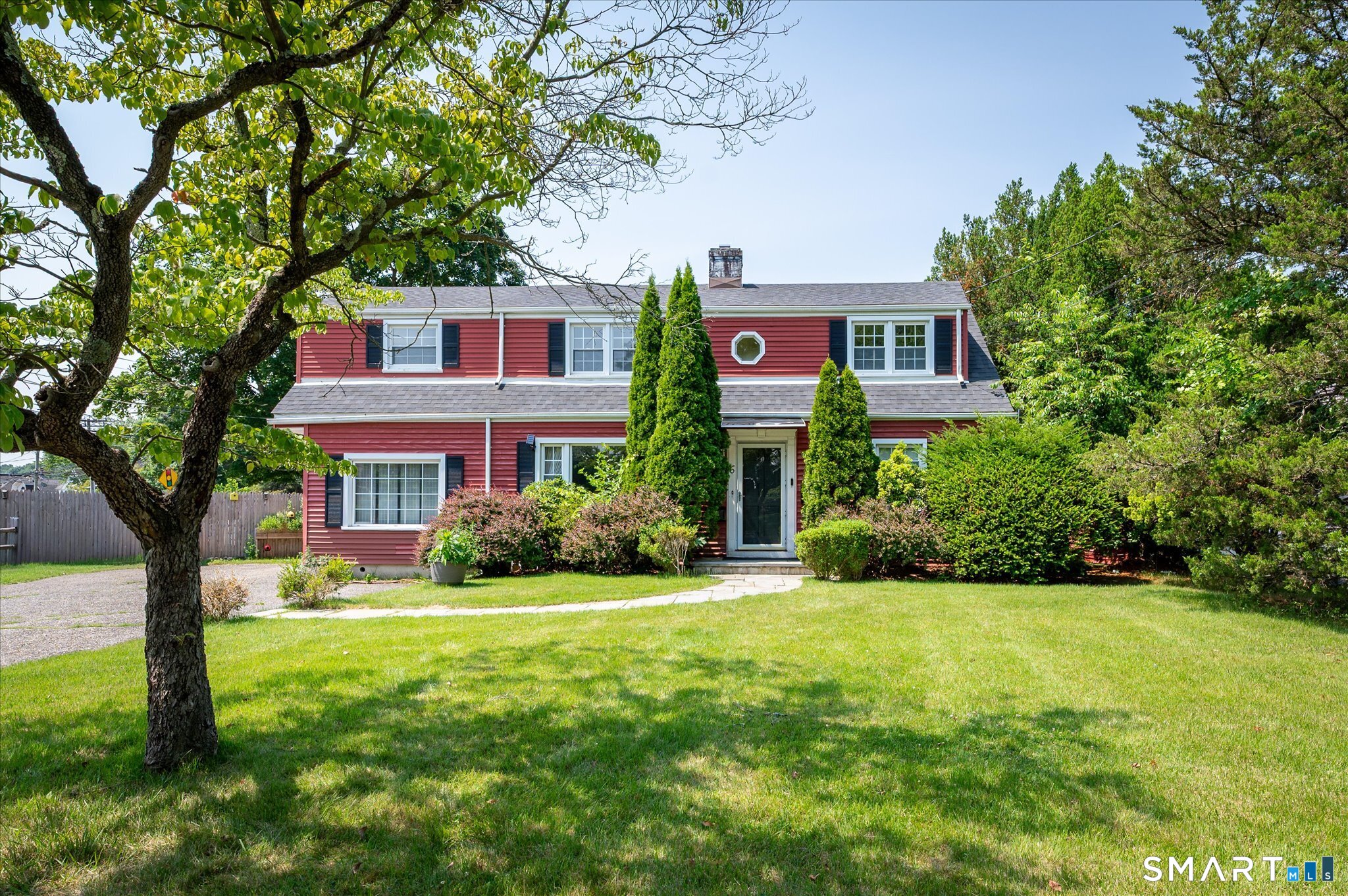 6 Minivale Road Stamford, CT 06907 - Photo 1 of 22