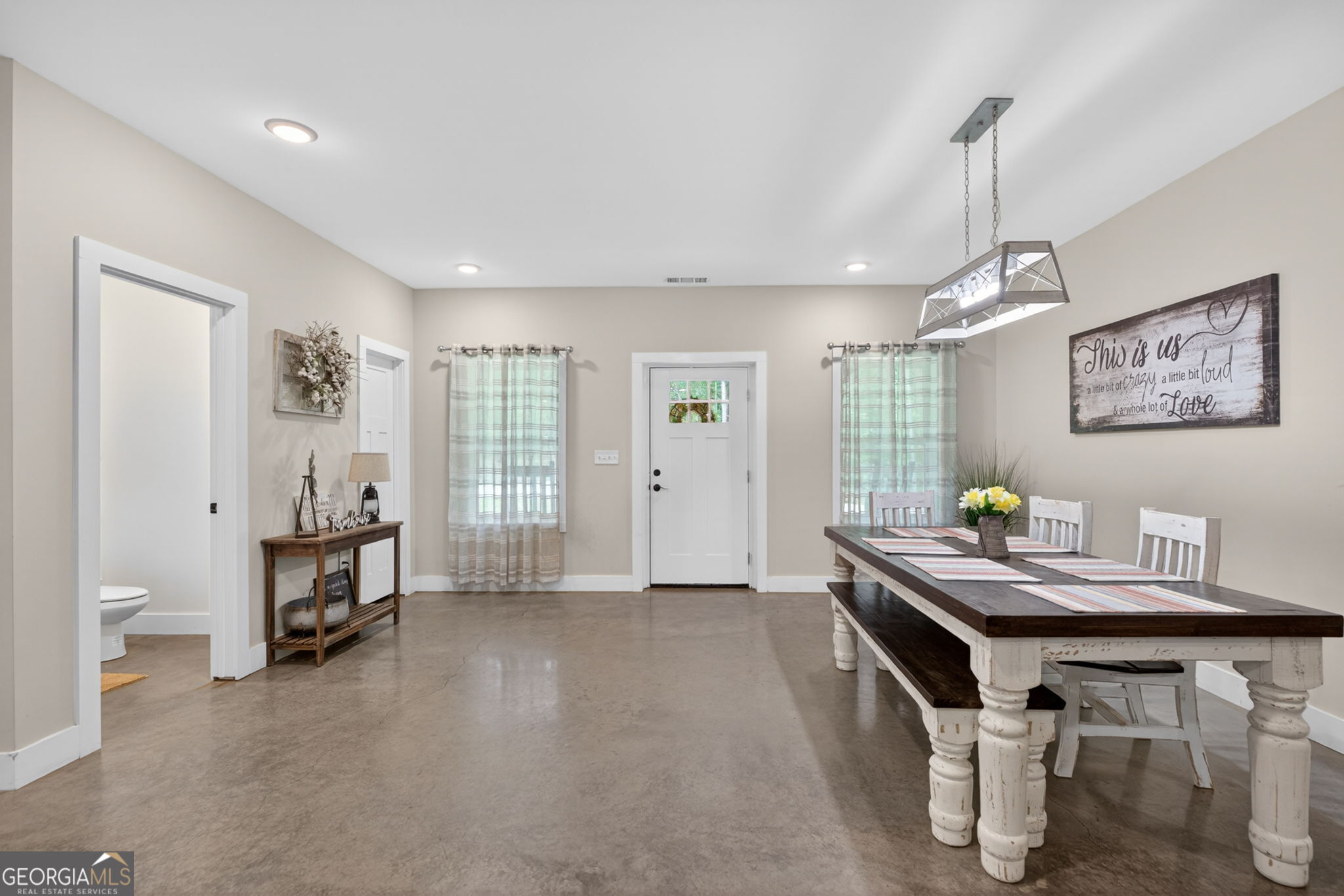 1401 Needmore Road Roopville, GA 30170 - Photo 12 of 49