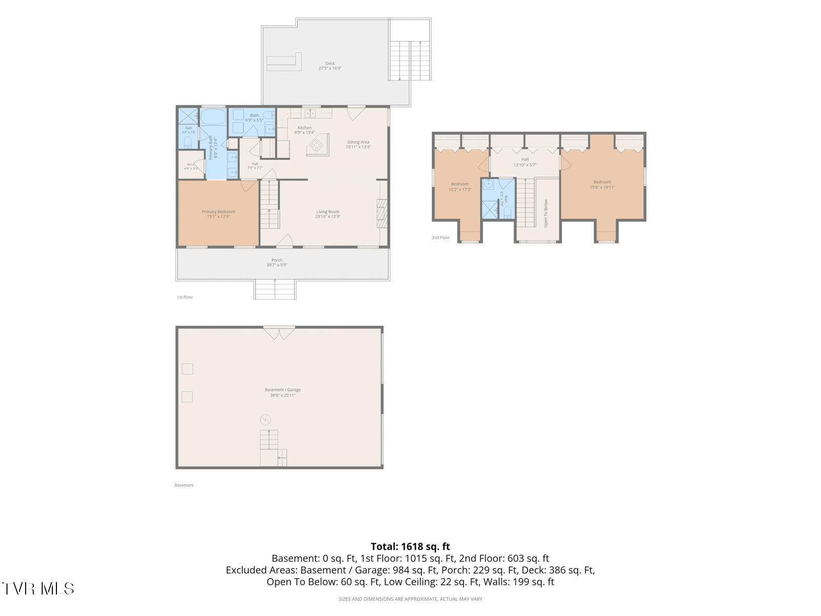 4100 Cooks Landing Road Kingsport, TN 37664 - Photo 73 of 76 4100 Cooks Landing Rd-76