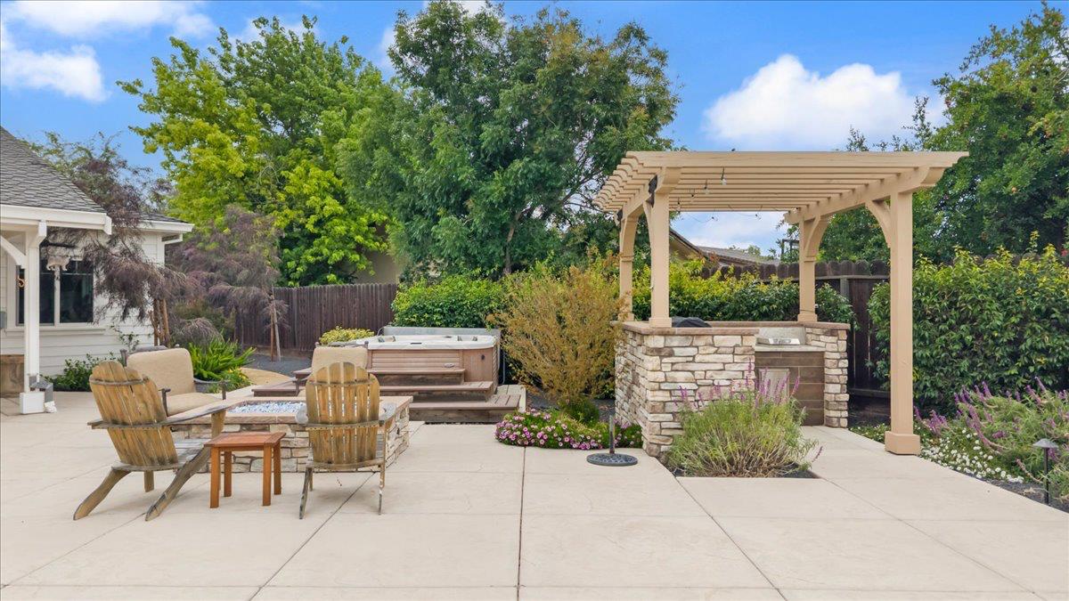 8720 Fairoaks Road Tracy, CA 95304 - Photo 45 of 64