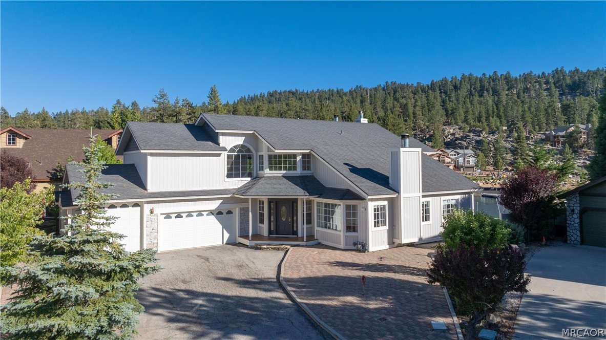 735 Tayles Point Road Big Bear Lake, CA 92315 - Photo 40 of 47