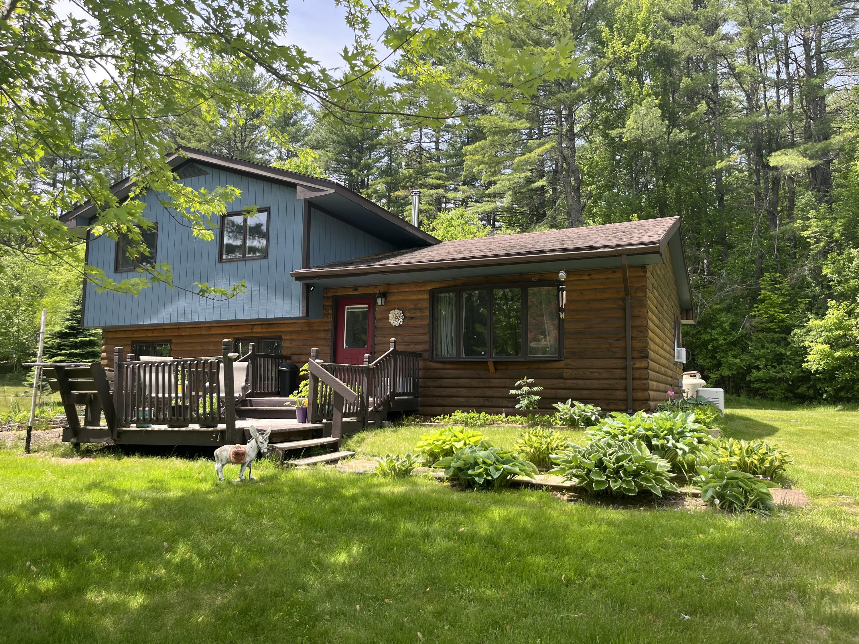 851 Dry Bridge Road Au Sable Forks, NY 12912 - Photo 51 of 60