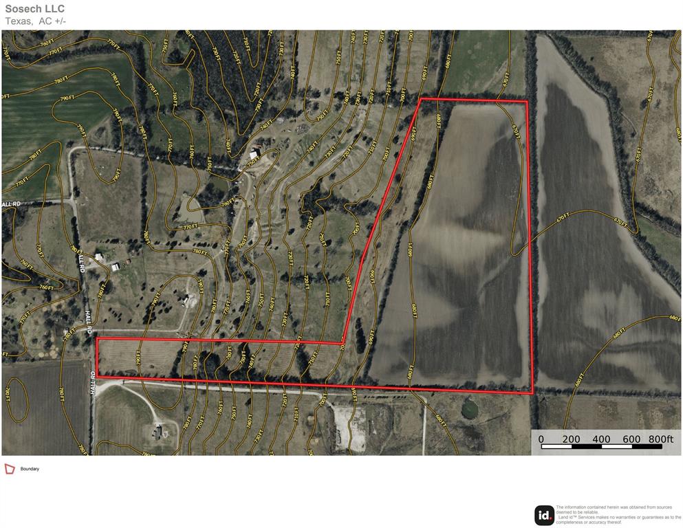 0 Hall Road Sherman, TX 75090 - Photo 9 of 11 a bathroom with a sink and mirror