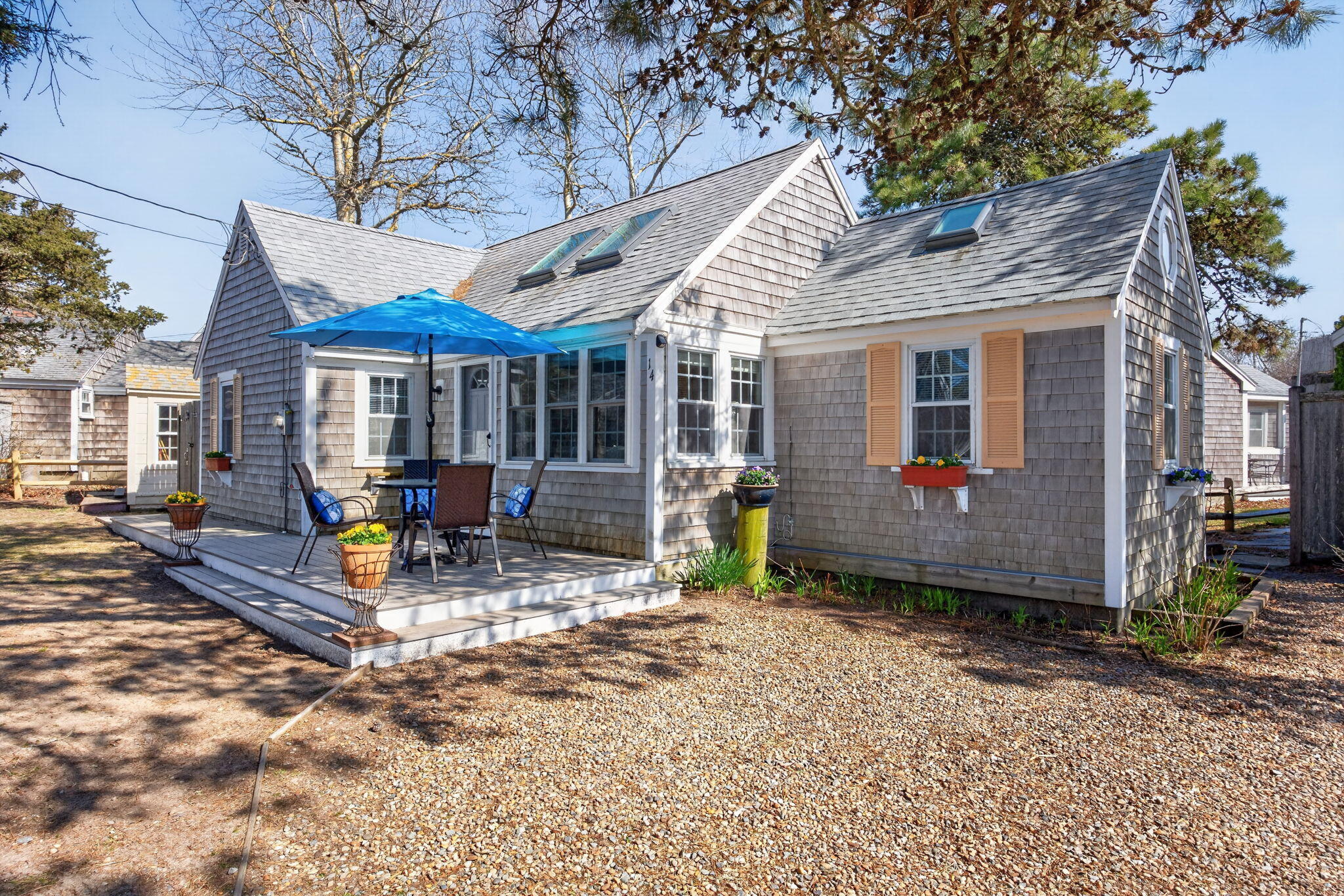 291 Old Wharf Road, Unit 14 Dennis Port, MA 02639 - Photo 2 of 38 2-02-8P0A5037