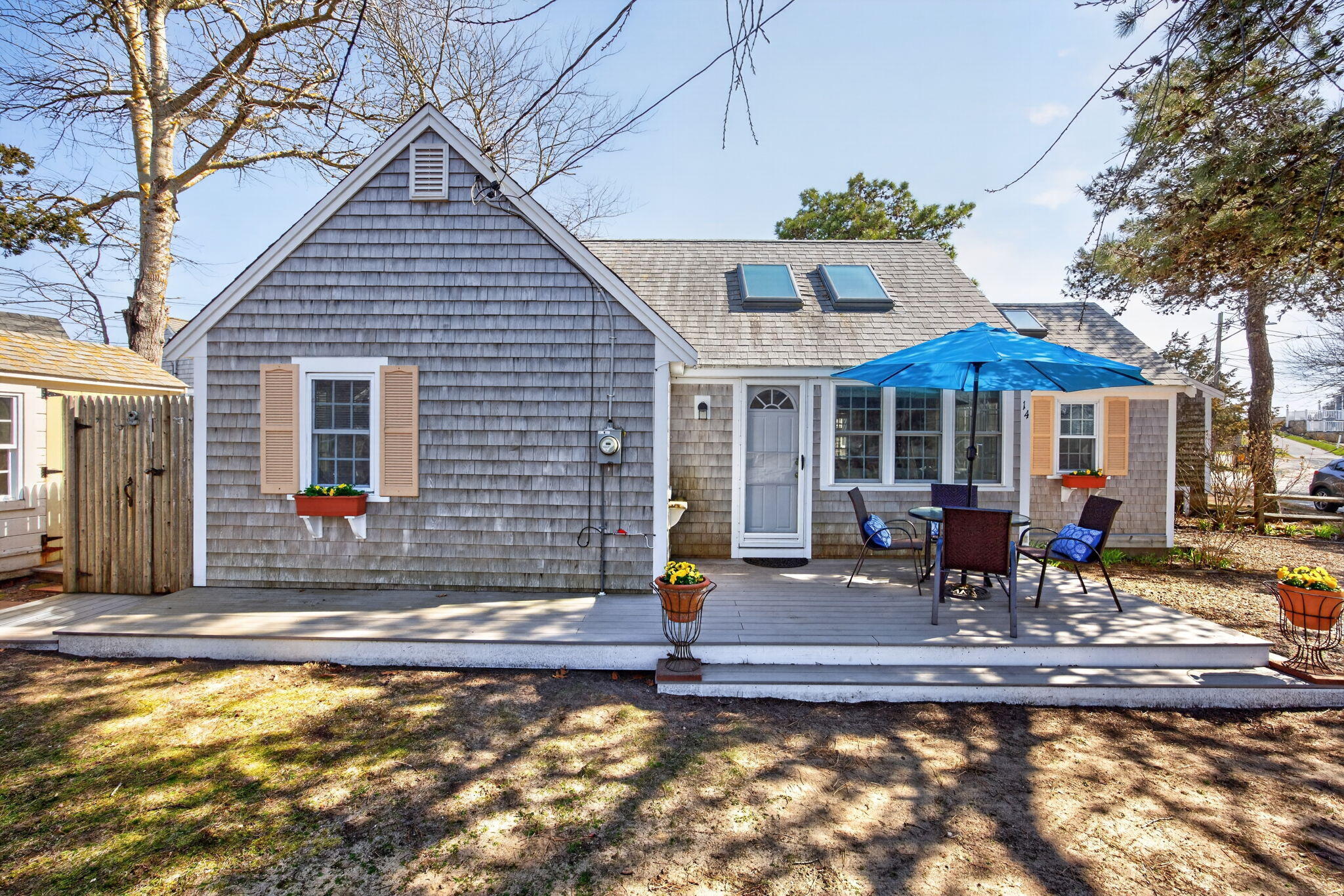 291 Old Wharf Road, Unit 14 Dennis Port, MA 02639 - Photo 3 of 38 23-23-8P0A5041