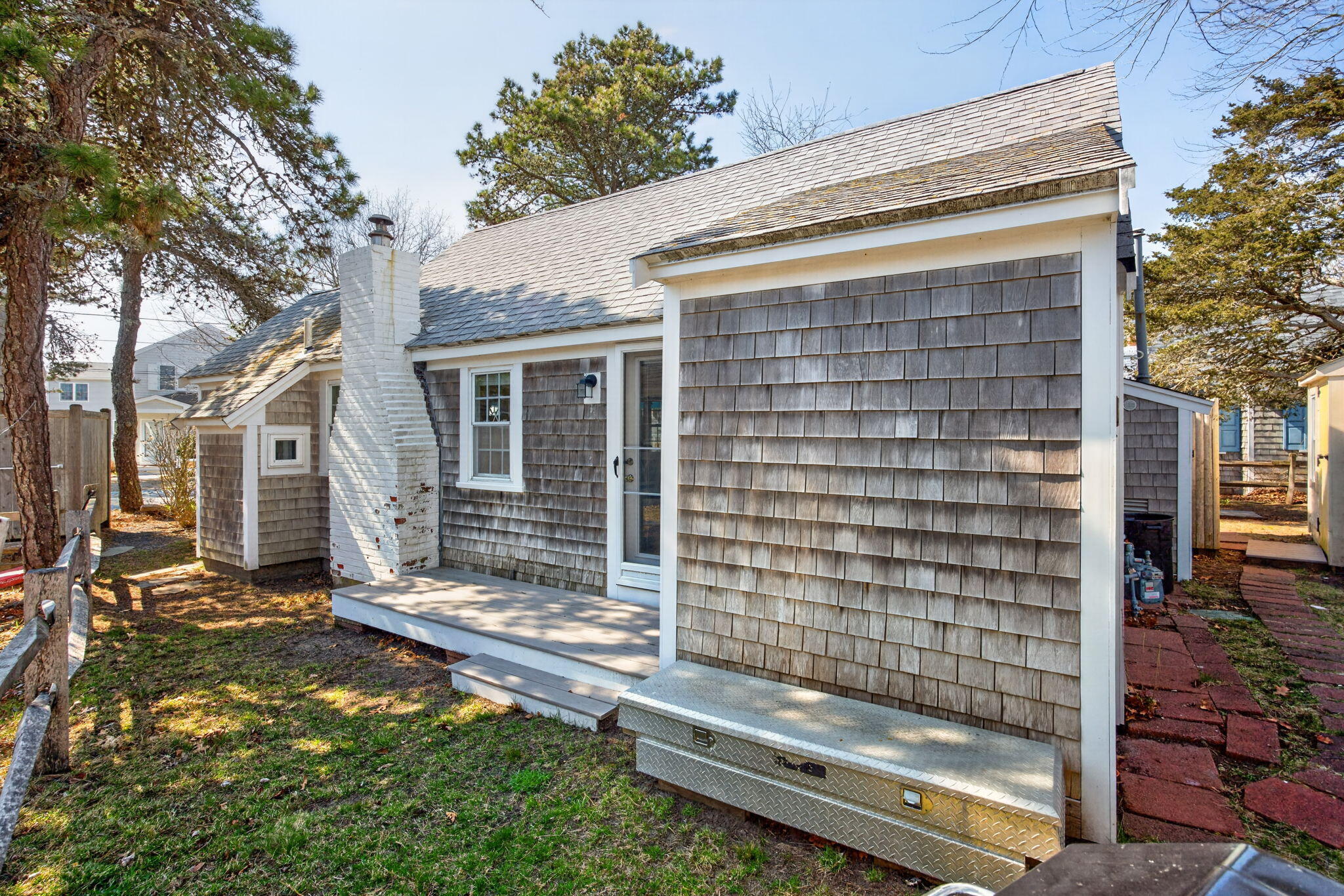 291 Old Wharf Road, Unit 14 Dennis Port, MA 02639 - Photo 34 of 38 29-B8P0A5047