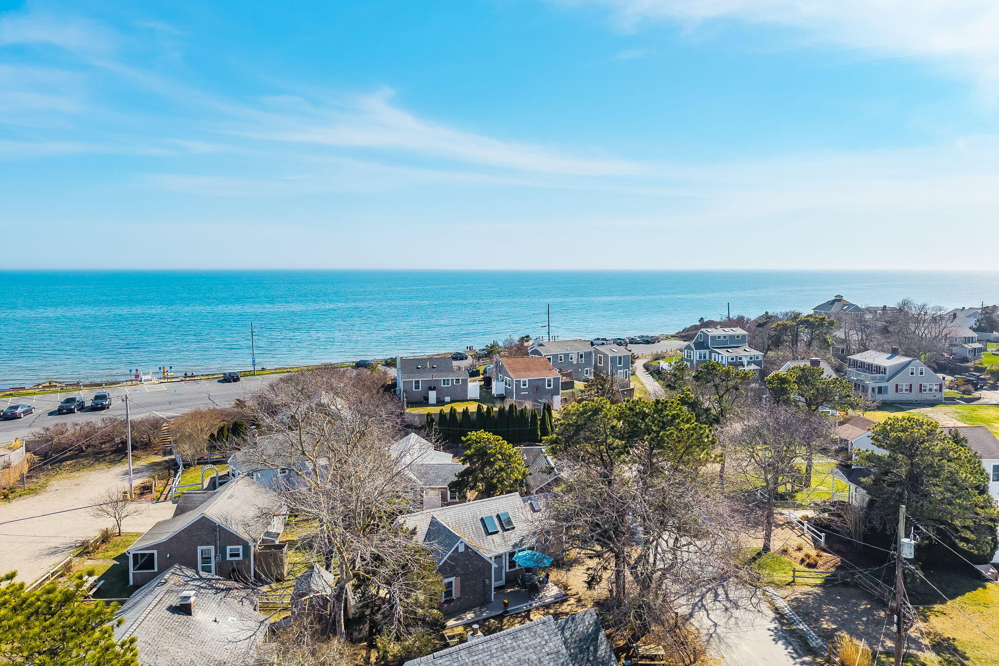 291 Old Wharf Road, Unit 14 Dennis Port, MA 02639 - Photo 36 of 38 33-33-DJI_20260414153940_0958_D