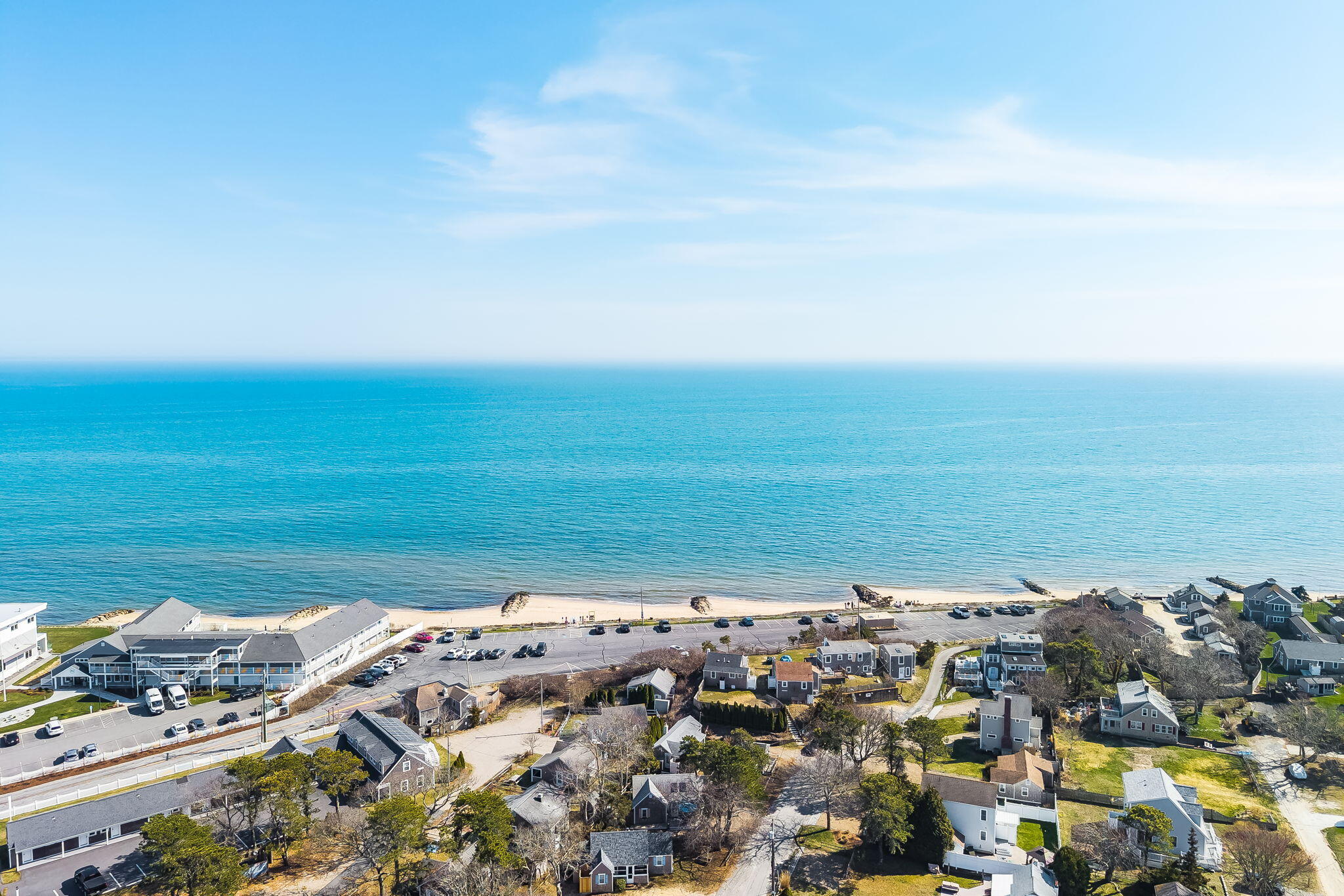 291 Old Wharf Road, Unit 14 Dennis Port, MA 02639 - Photo 5 of 38 35-35-DJI_20260414153752_0953_D