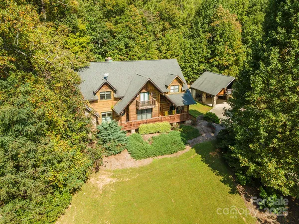 $899,000 | 85 Prospectors Trail, Black Mountain, NC 28711