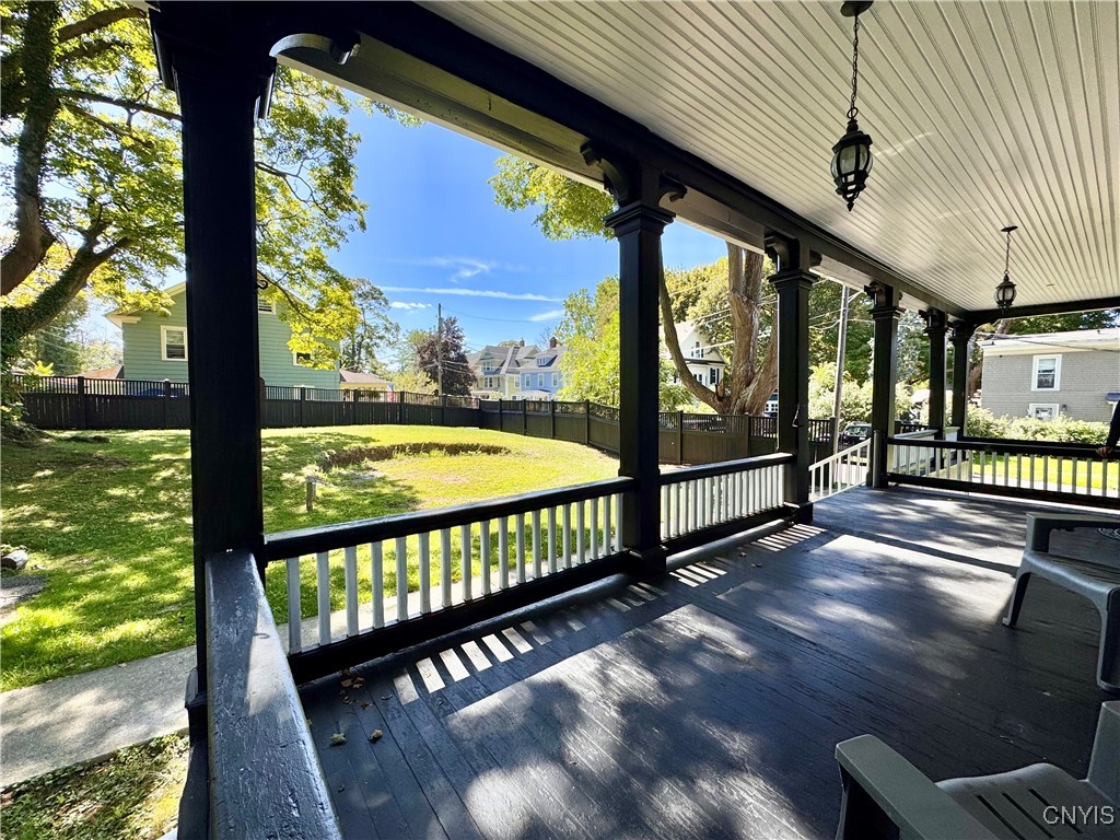 24 Grover Street Auburn, NY 13021 - Photo 15 of 50