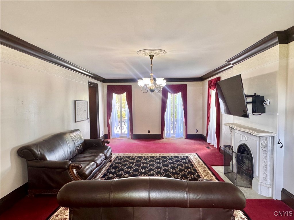 24 Grover Street Auburn, NY 13021 - Photo 28 of 50