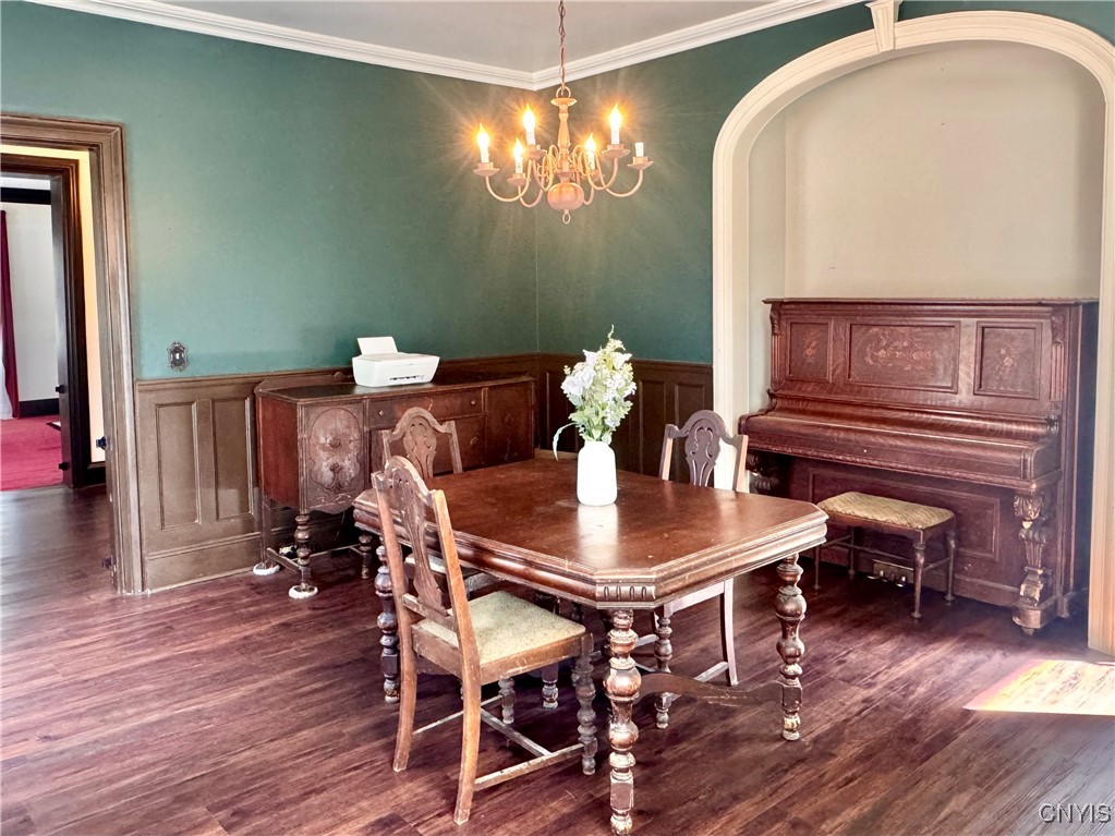 24 Grover Street Auburn, NY 13021 - Photo 29 of 50